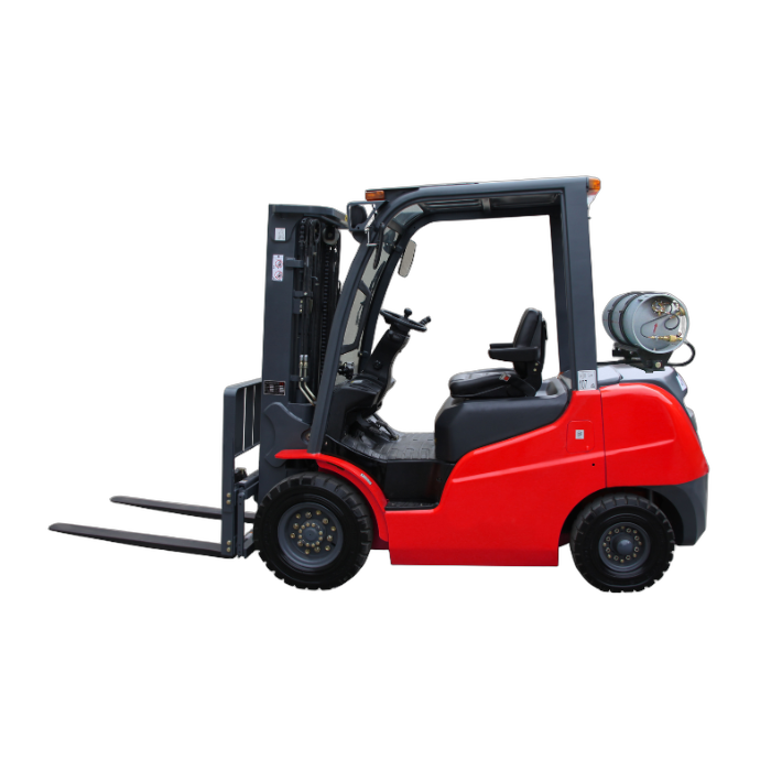 LPG Forklift