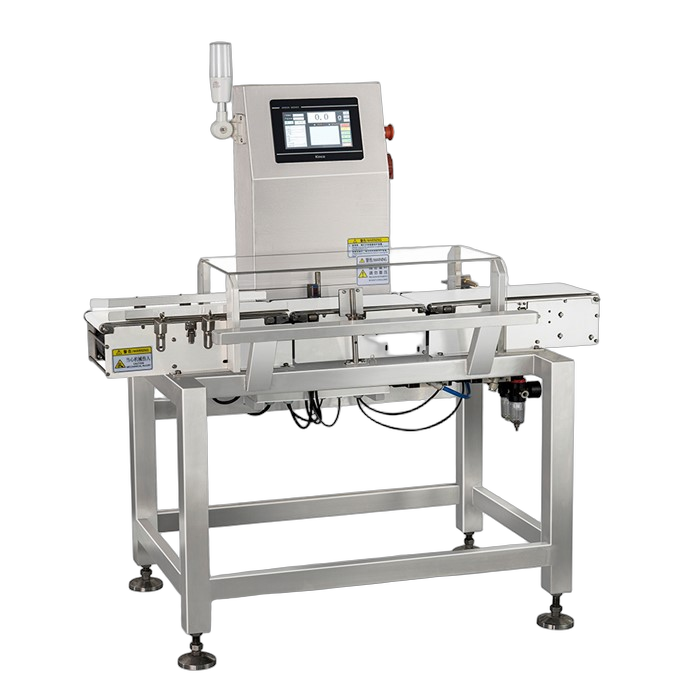 Checkweigher