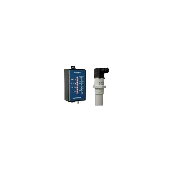 Tank Level Measurement