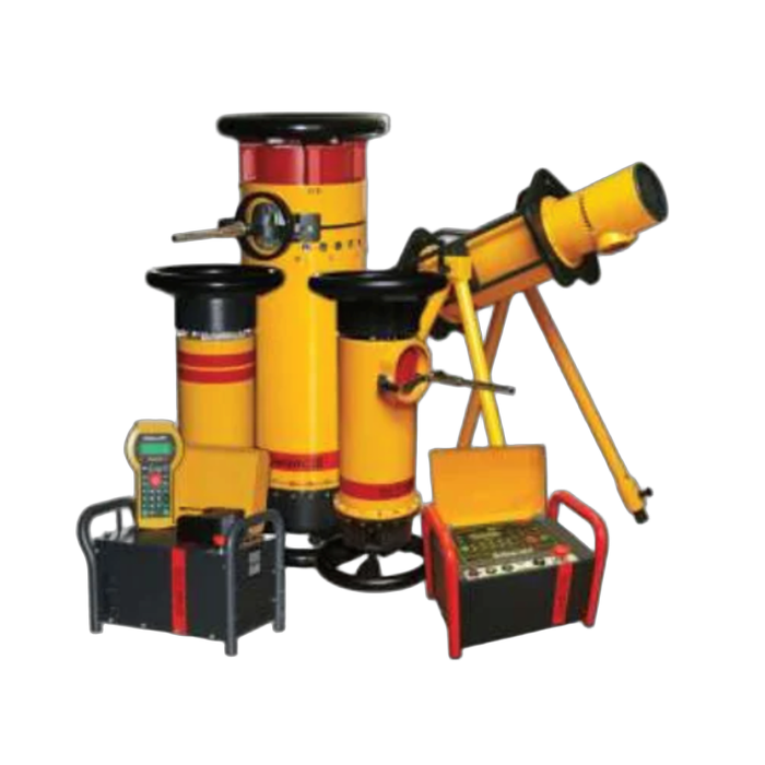 Industrial X-Ray Equipment