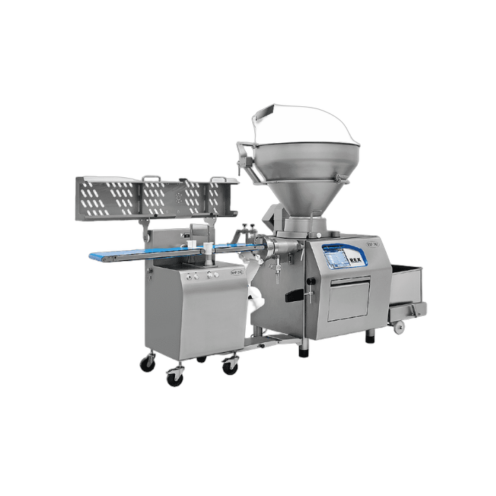 Vacuum Filler
