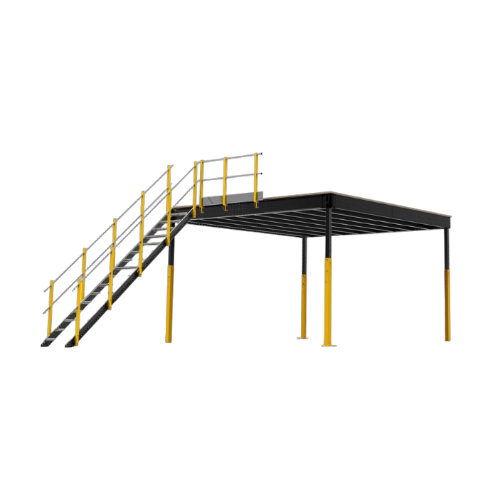 Mezzanine Floor