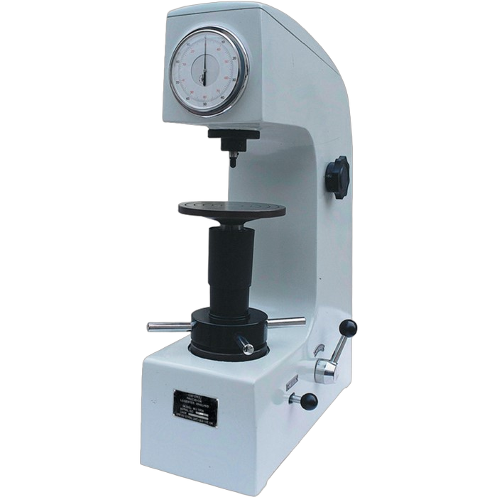 Stiffness & Hardness Tester