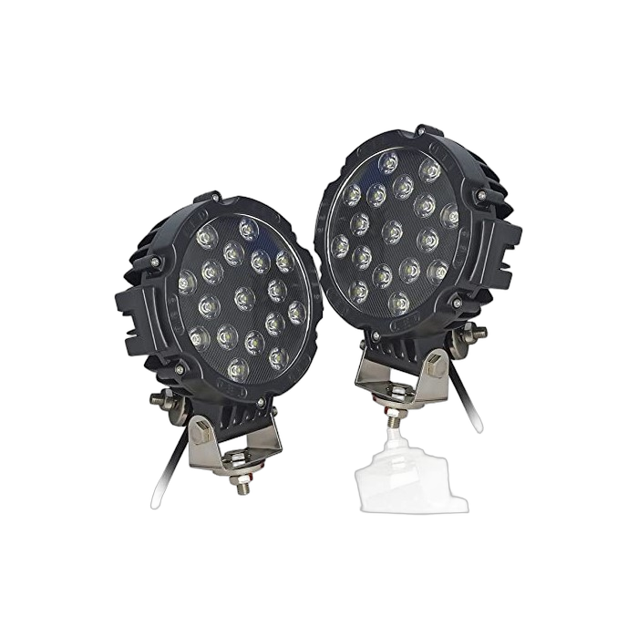 Driving Lights