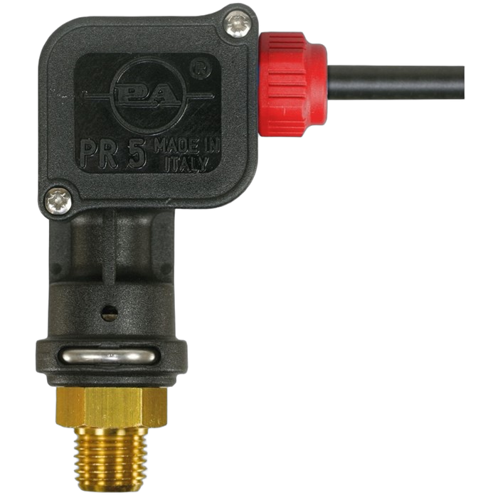 Pressure Switch