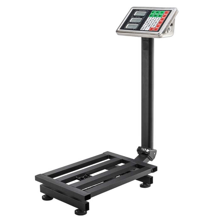 Platform Scale