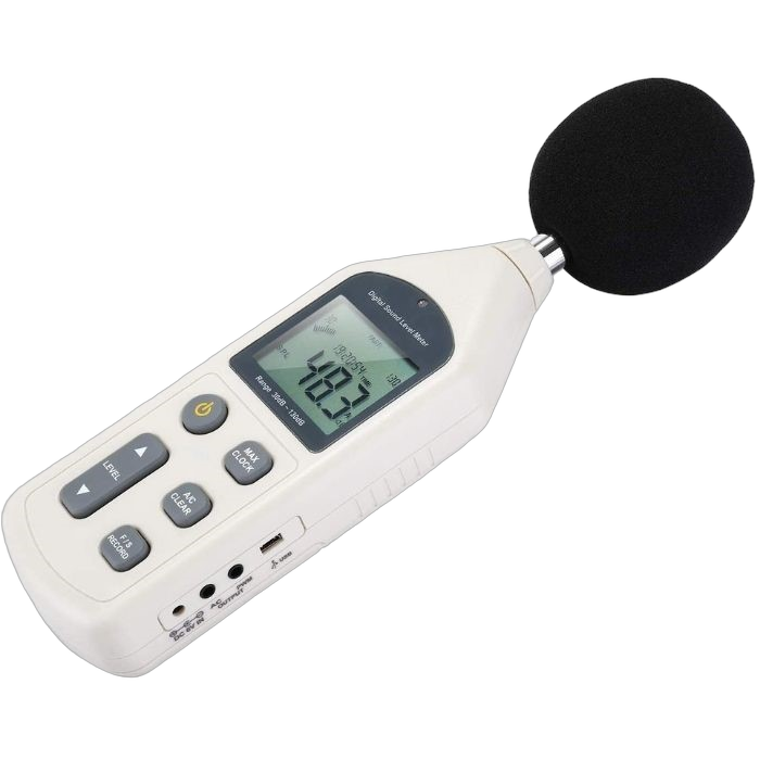 Sound Level Meter