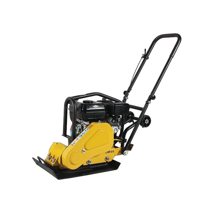 Plate Compactor