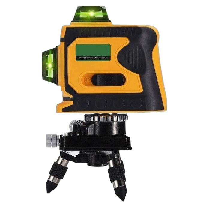 Laser Level