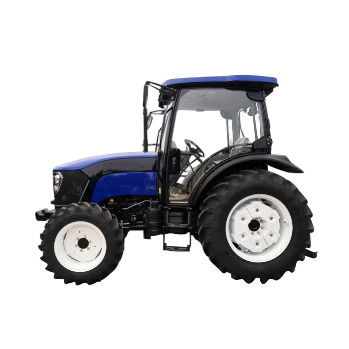 Farm Tractor