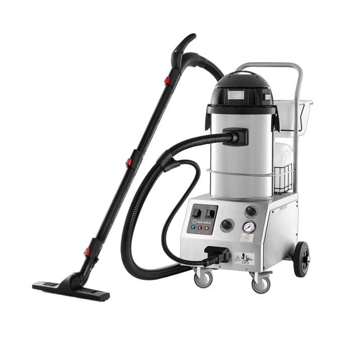 Steam Cleaner