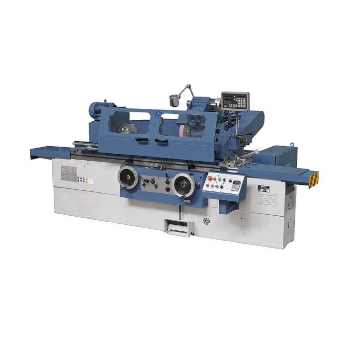 Cylindrical Grinder