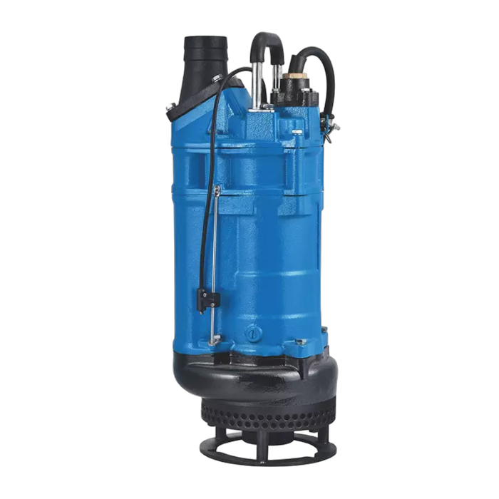Sludge & Slurry Pump