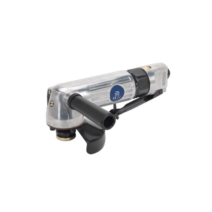 Angle Grinder & Polisher