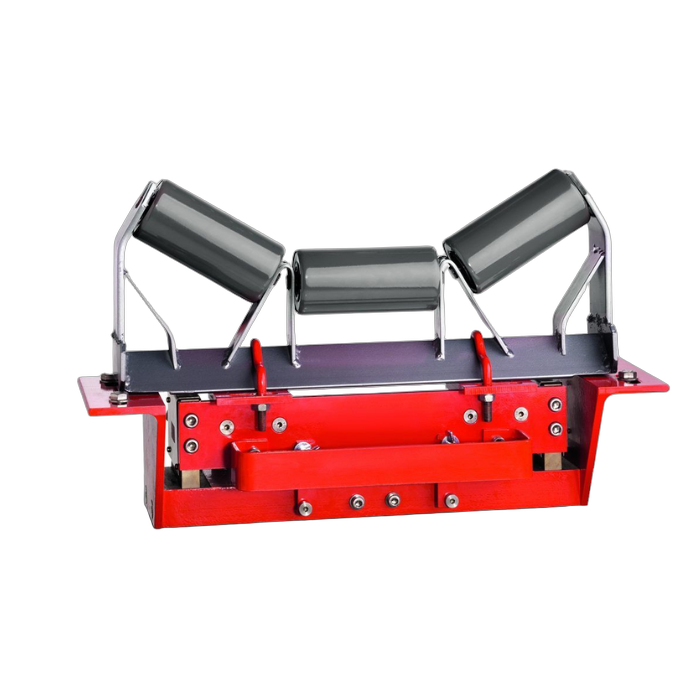 Conveyor Belt Weigher
