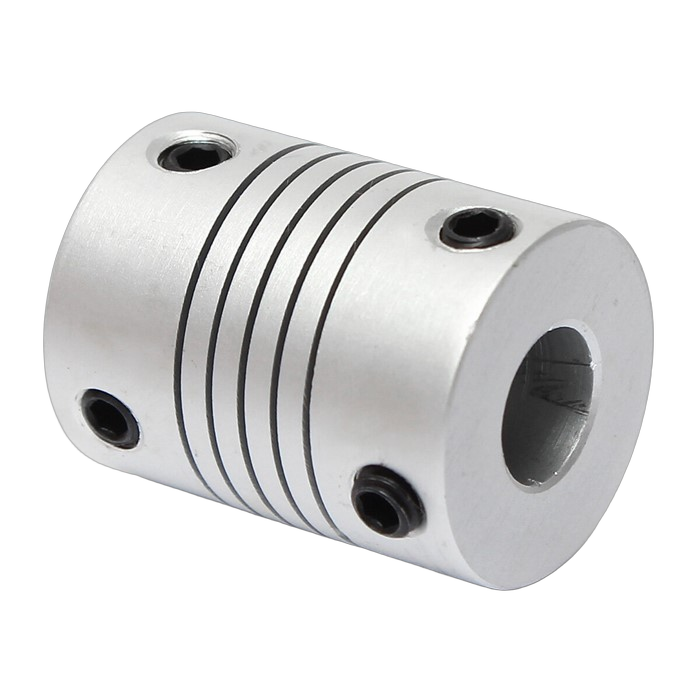 Coupling & Coupler