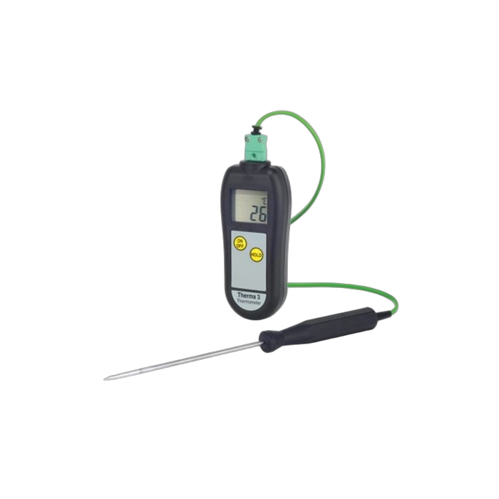 Digital Thermometer