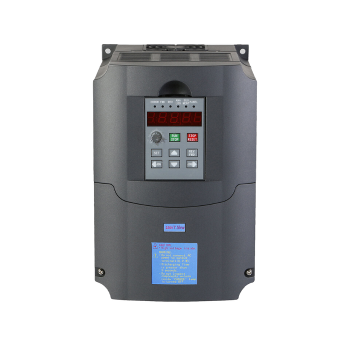 Variable Speed Drive (VSD)
