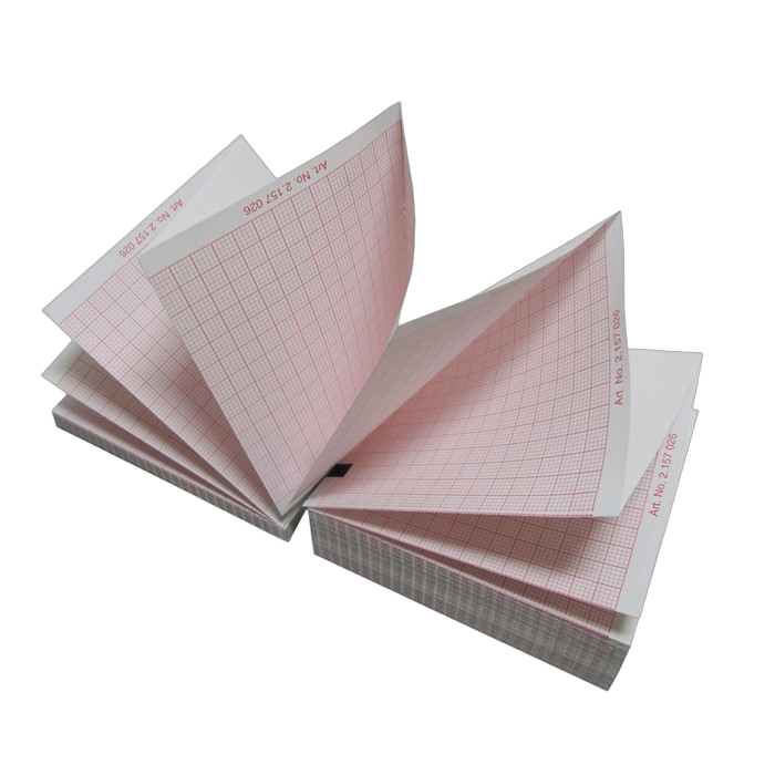 ECG Paper