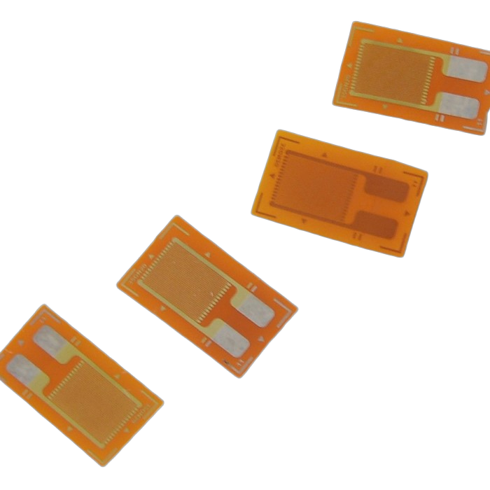 Strain Gauge & Recorder