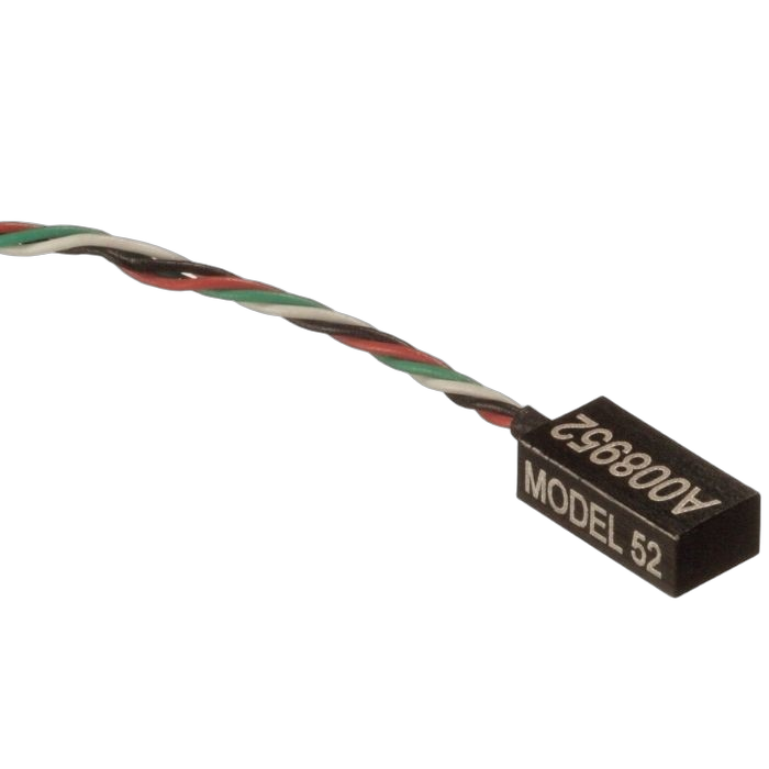 Accelerometer