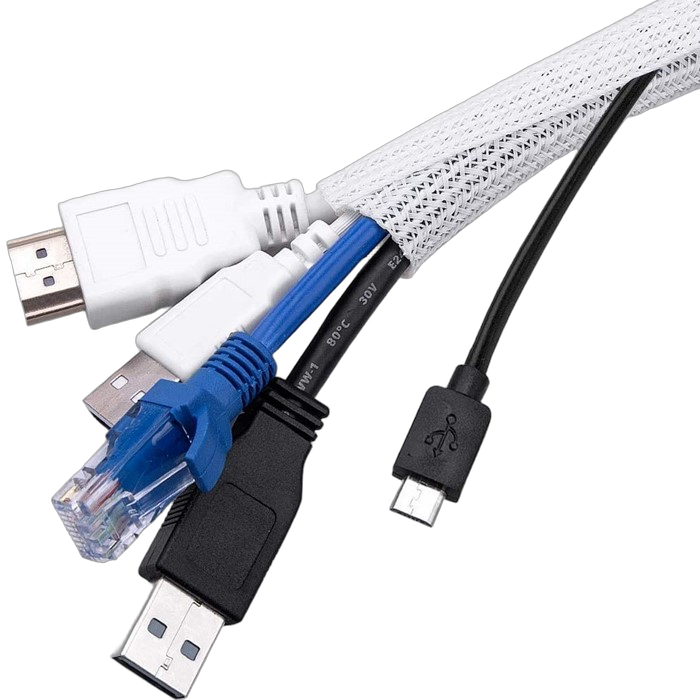 Cable Management System