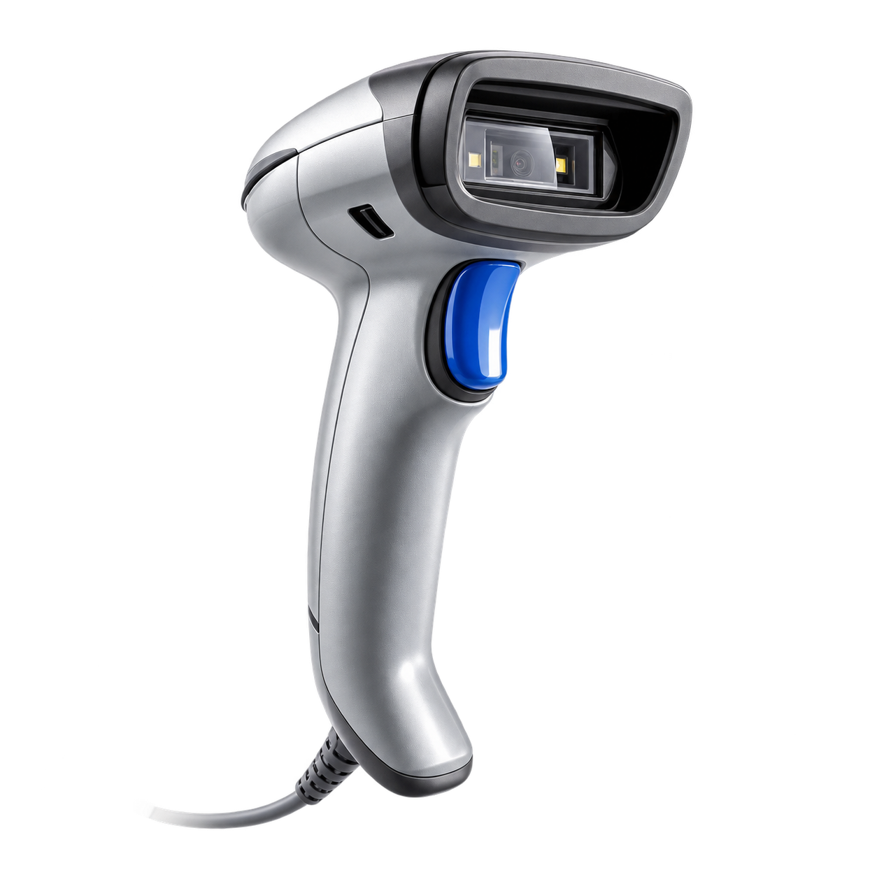 Handheld Barcode Scanner