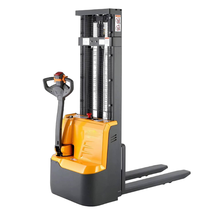 Walkie Stacker