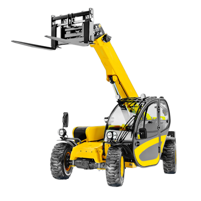 Telehandler