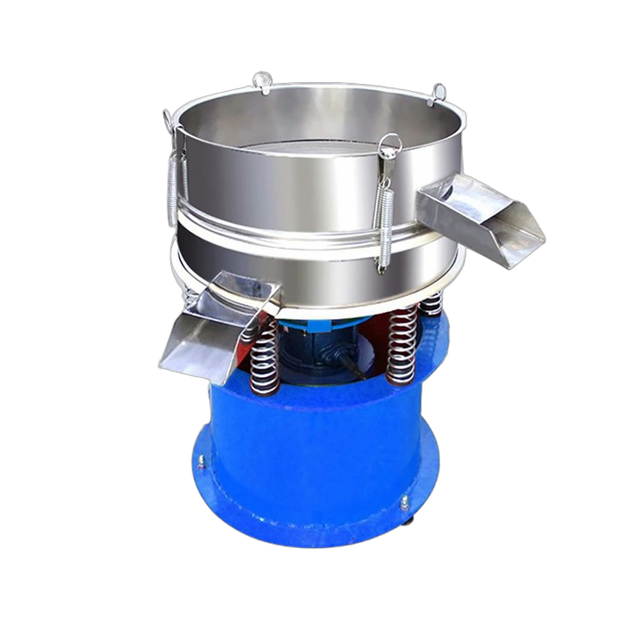 Sieve & Sifter