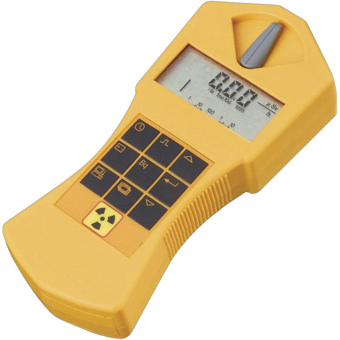 Radiation Detector