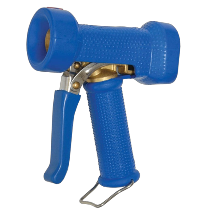 Wash Down Gun