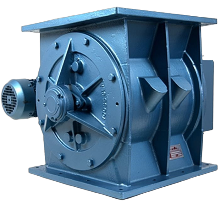 Rotary Valve