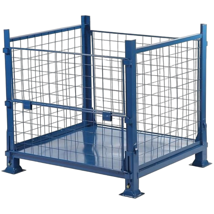 Stillage Cage