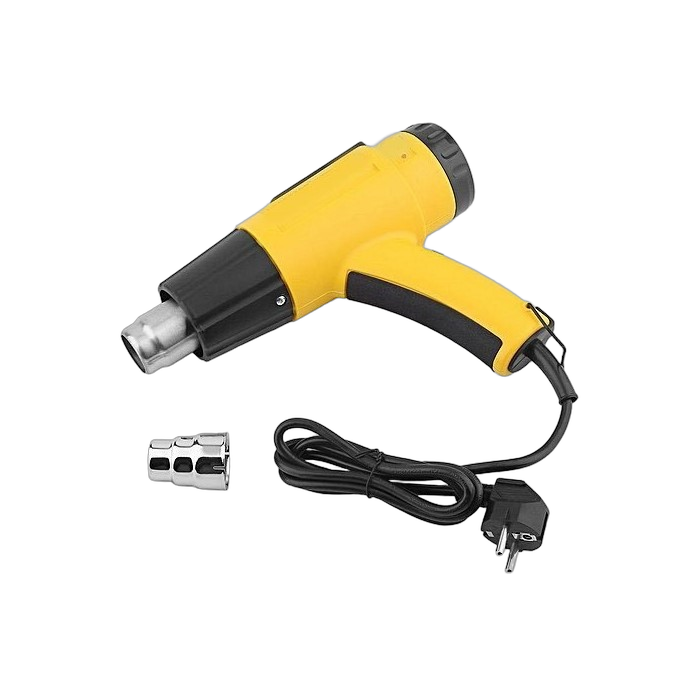 Heat Gun