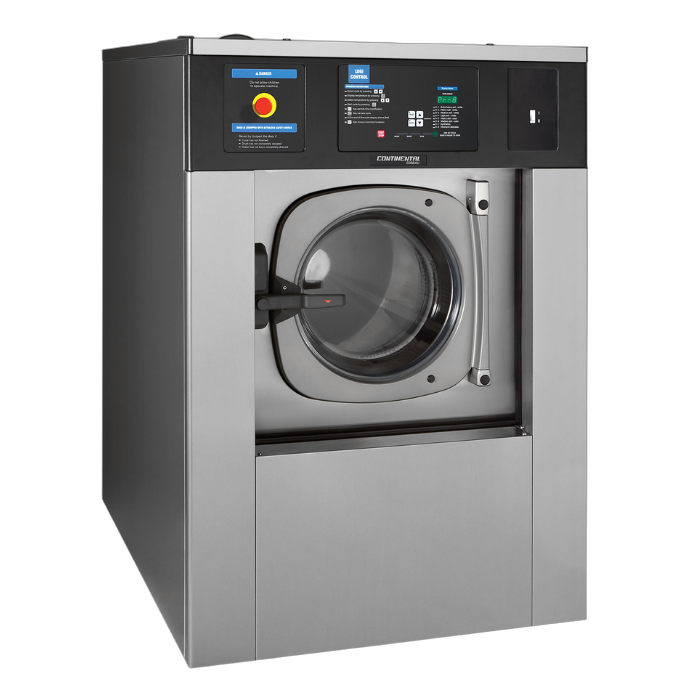 Commercial Washing Machine