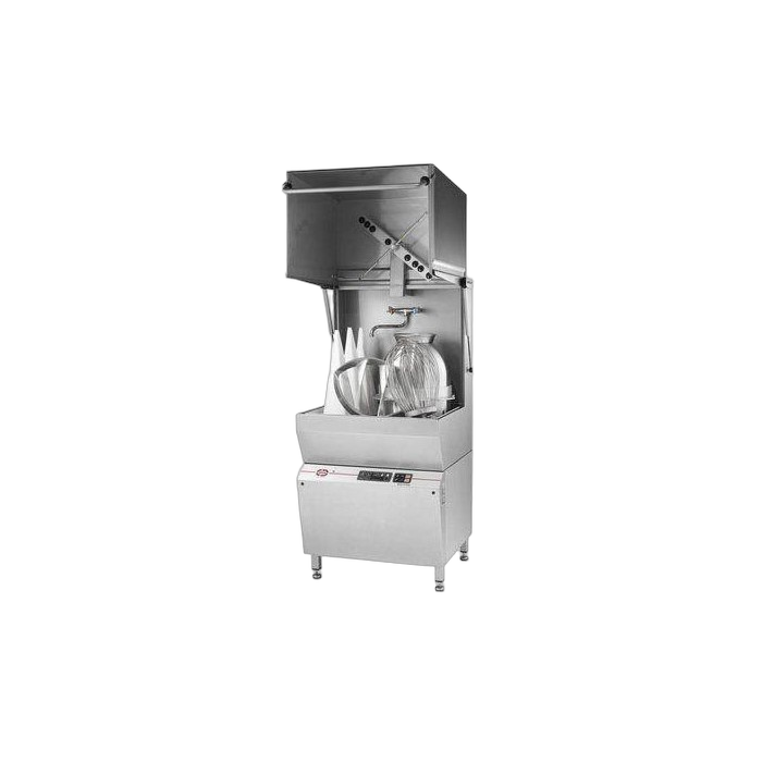 Utensil Washer