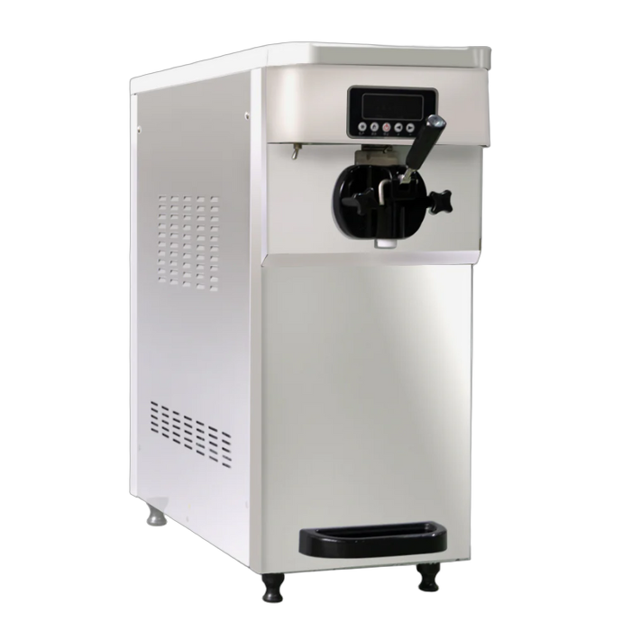 Commercial Ice Cream & Gelato Machine