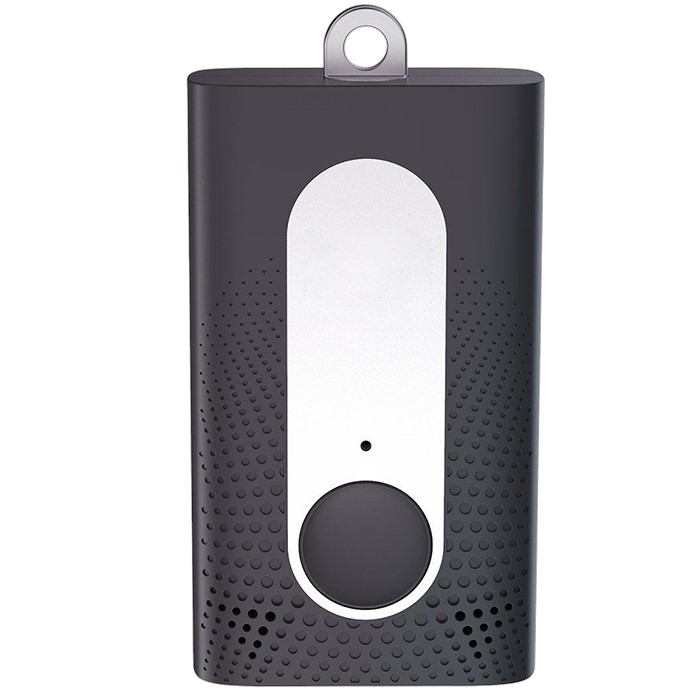 Air Quality Monitor