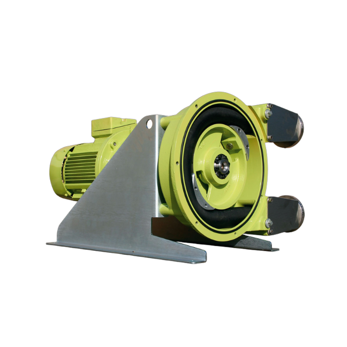 Industrial Hose Pump