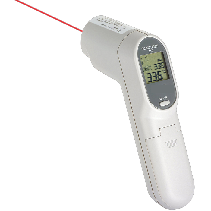 Thermometer