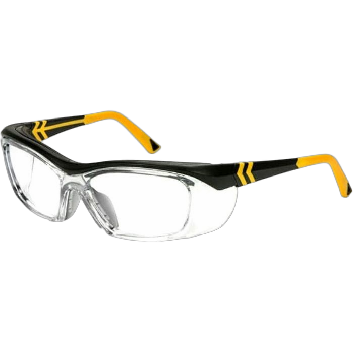 Safety Glasses & Eyewear