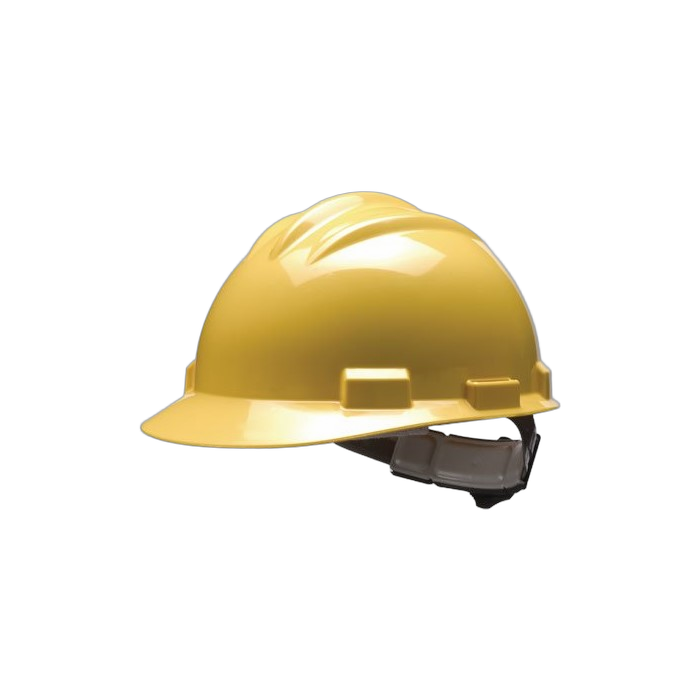 Hard Hats
