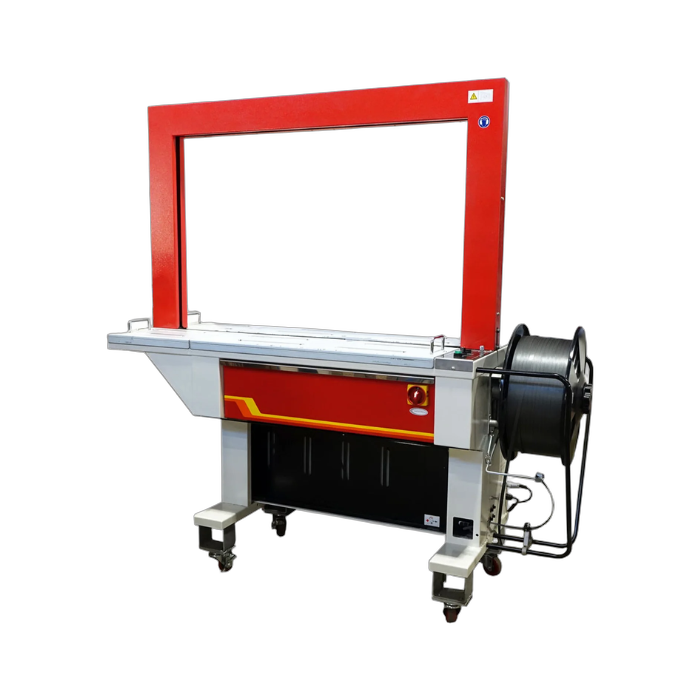 Automatic Strapping Machine