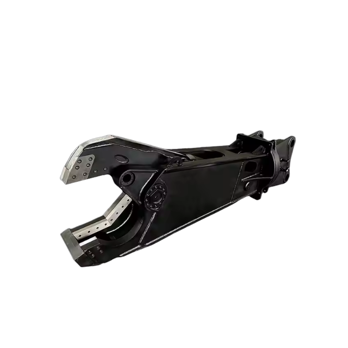 Demolition Shear