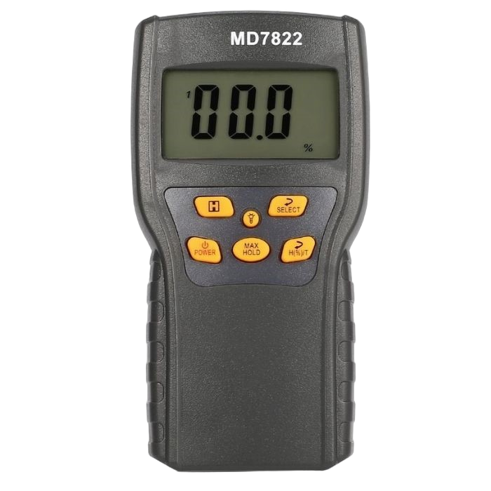 Grain Analyser