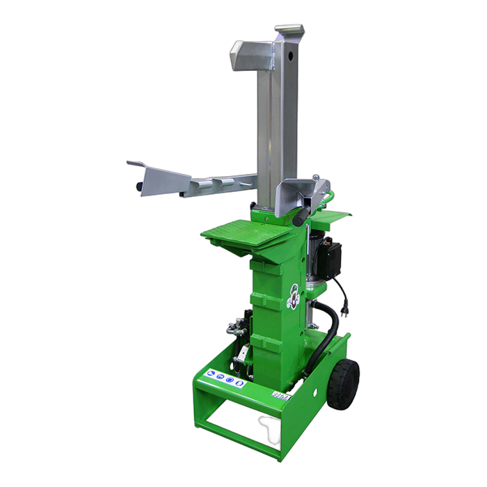 Log Splitter