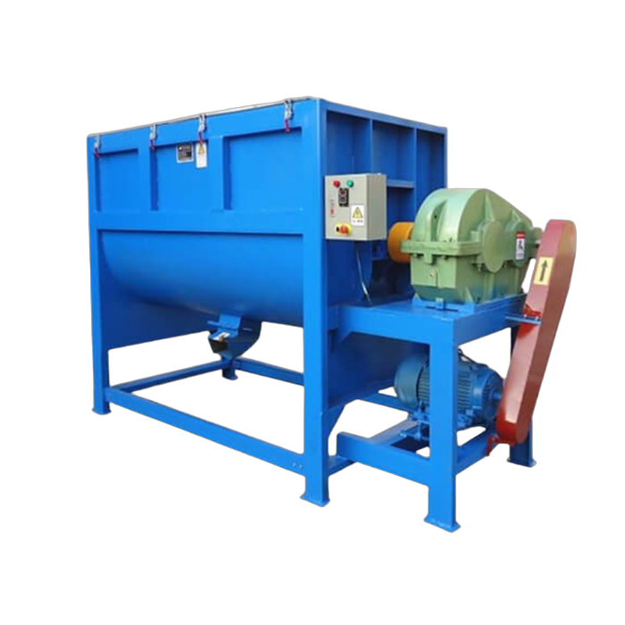 Feed Mixer