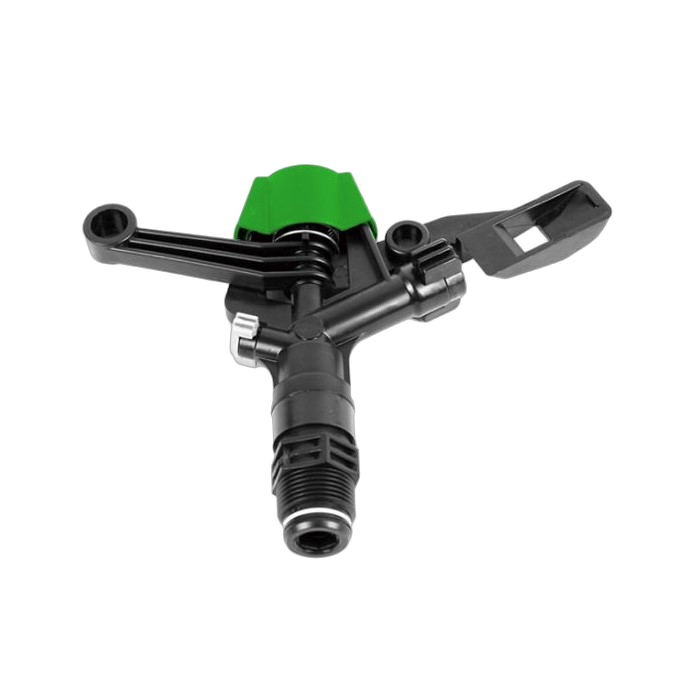 Irrigator