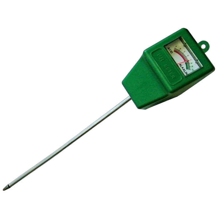 pH/ORP/Temperature Meter